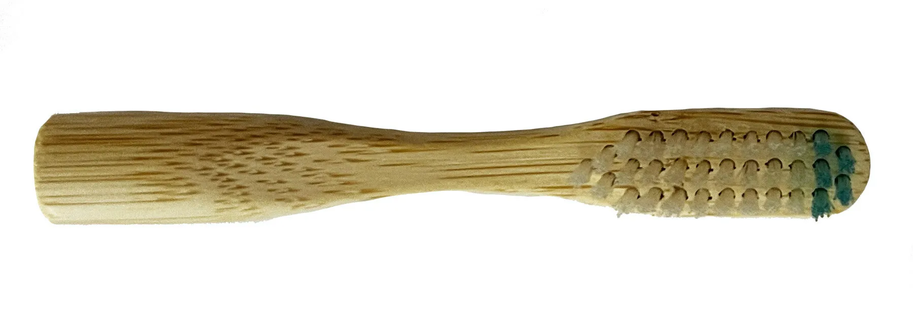 1 tête de brosse à dents en bambou - Myboocompany - 