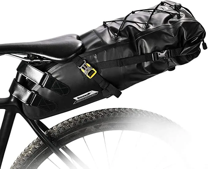 Sacoche de selle de vélo - Rhinowalk - RK5113