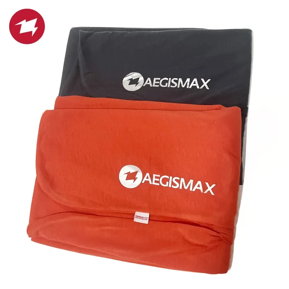 Drap de sac en thermolite - Aegismax - MT series
