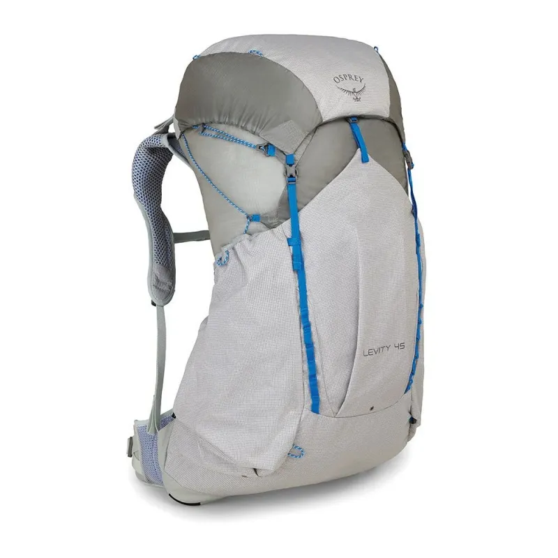 Sac à dos randonnée / trekking ultra-léger - Osprey - Levity 45L