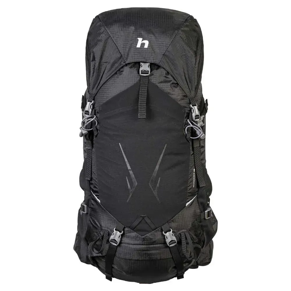 Sac à dos de randonnée / trekking 1,4kg 60L "Hannah - Wanderer 60"