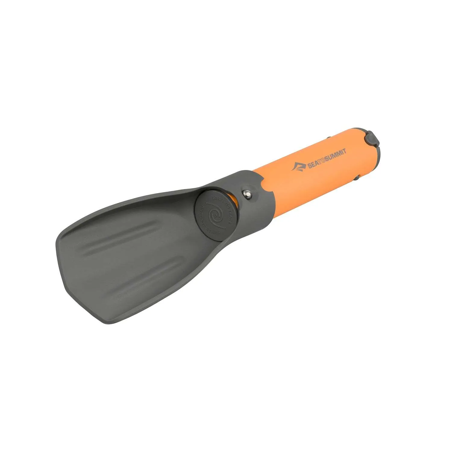 Pelle bivouac / camping - Sea to summit - Pocket trowel