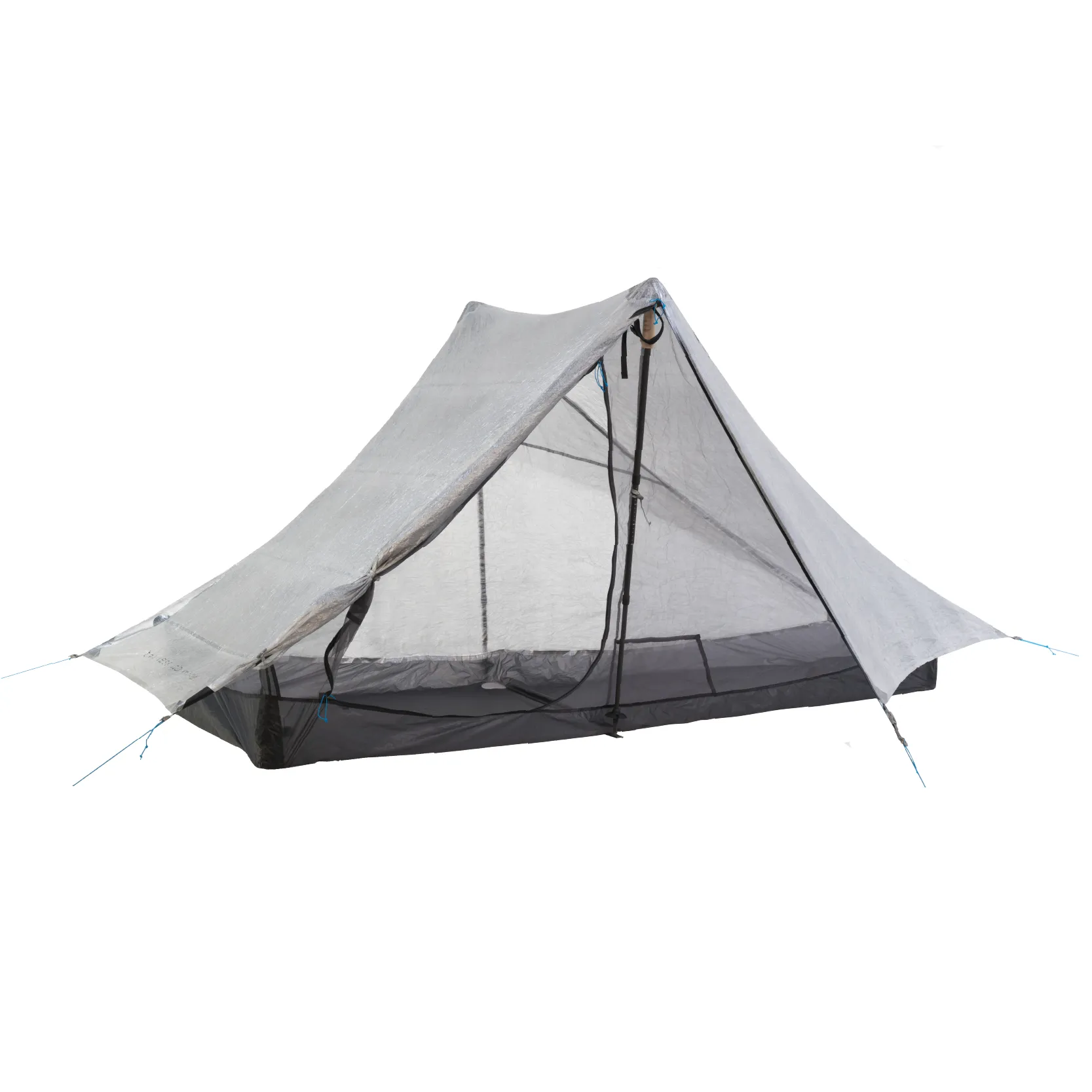 Tente de bivouac 1 pers - 3F UL GEAR - Lanshan 1
