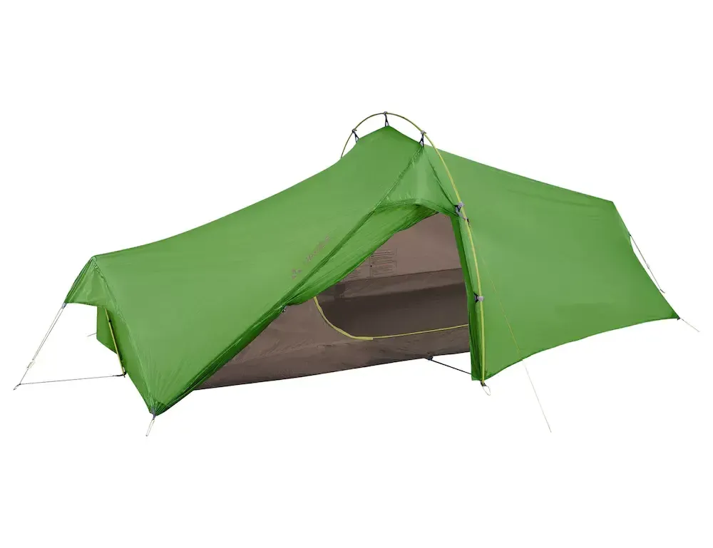 Tente bivouac 1/2 pers - Vaude - Power Lizard UL