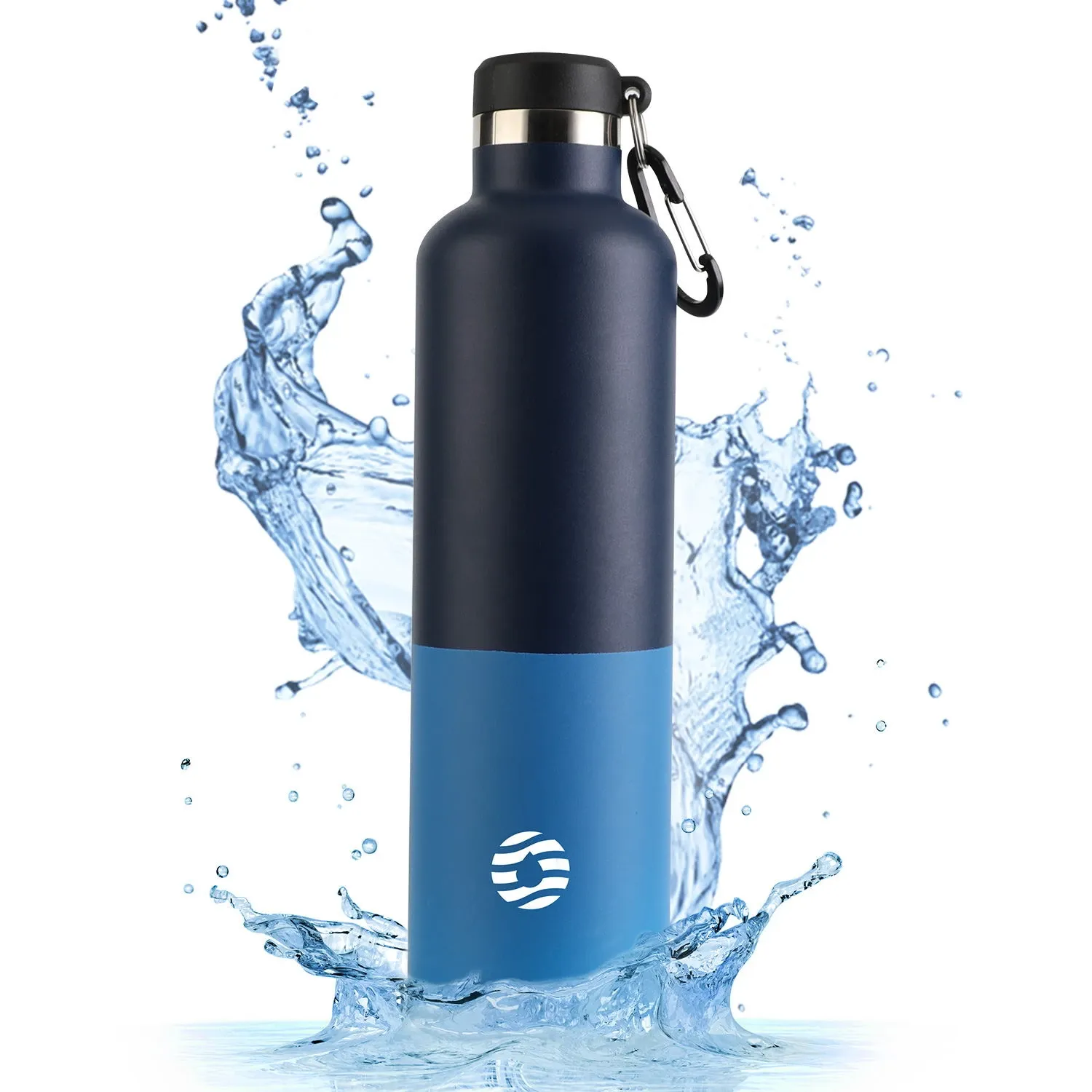 Thermos Inox 1L - Feijan - Fjbottle