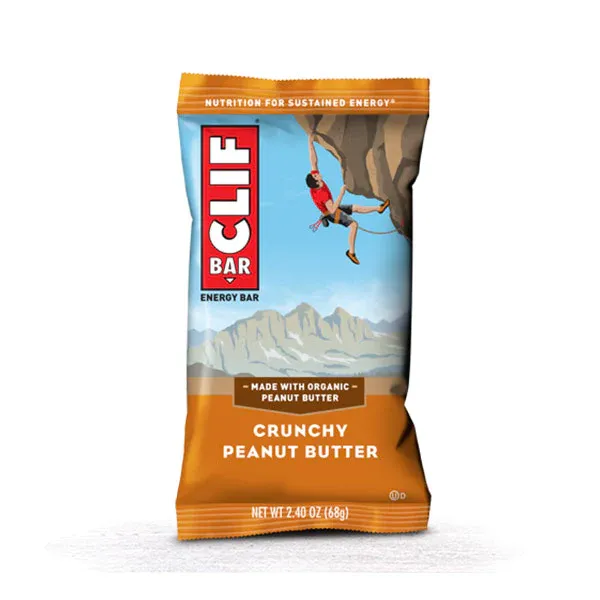 Clif - Bar ENERGY