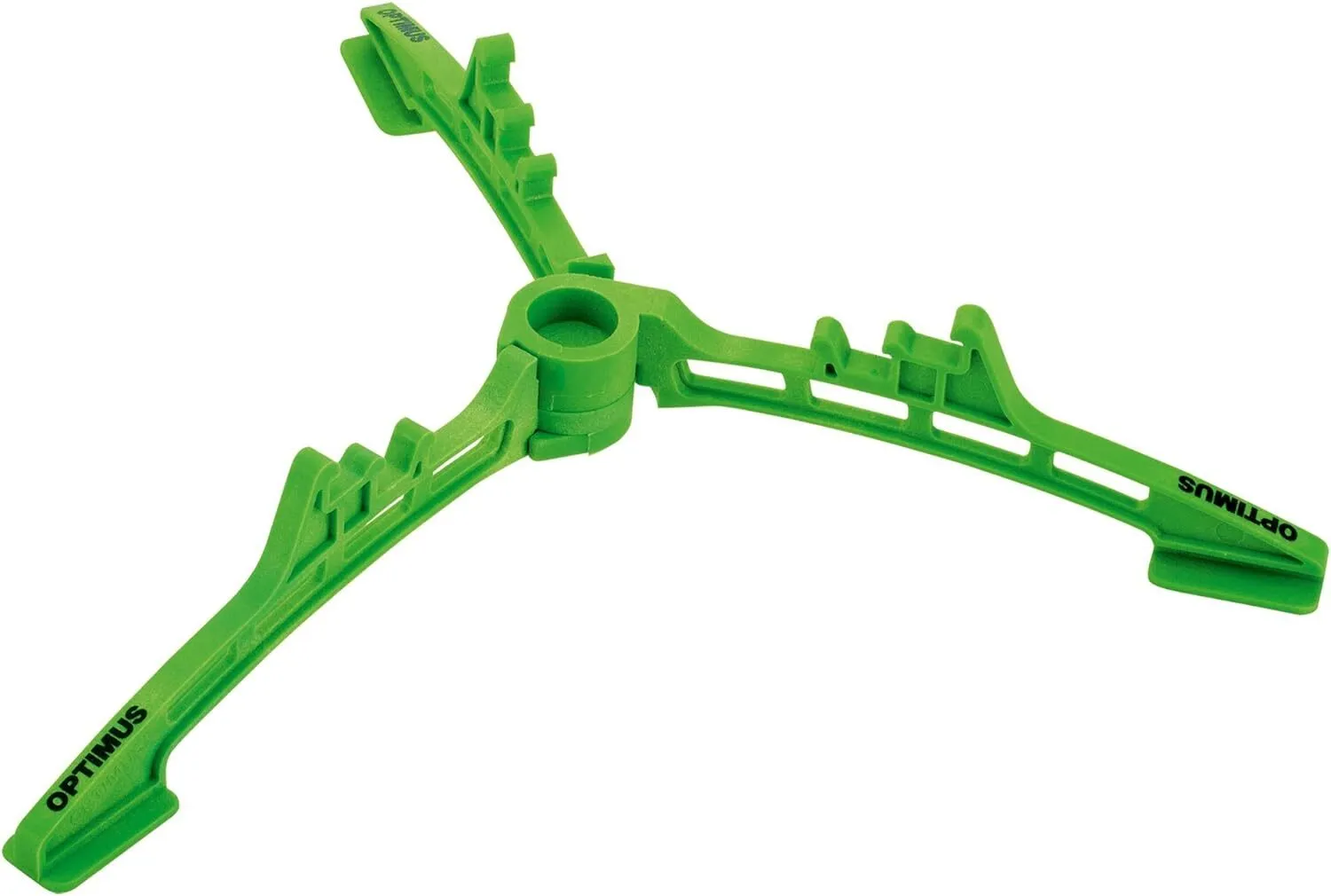 Support trépied pour cartouche de gaz - Optimus