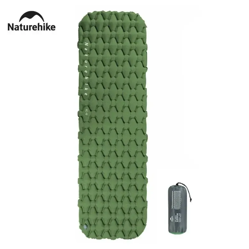 Matelas gonflable (6.5cm) - Naturehike - FC10