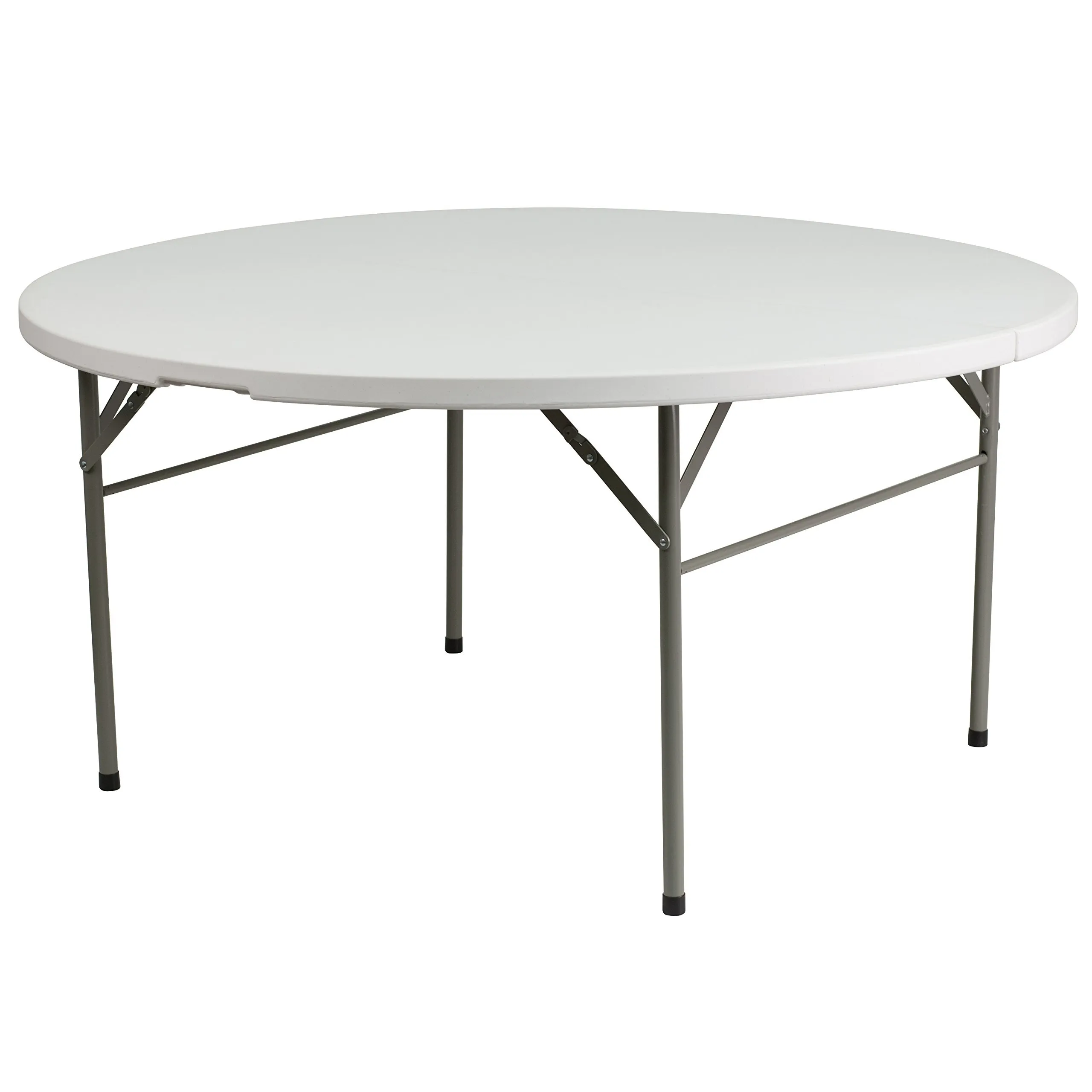 5' Round Table 