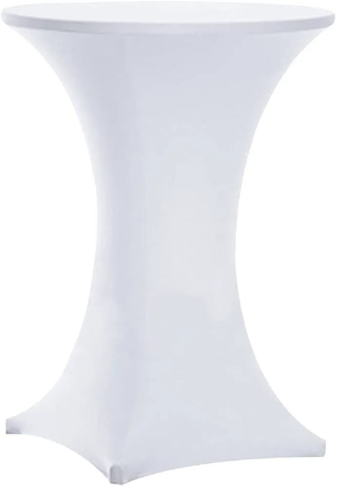 Fitted Cocktail Tablecloth