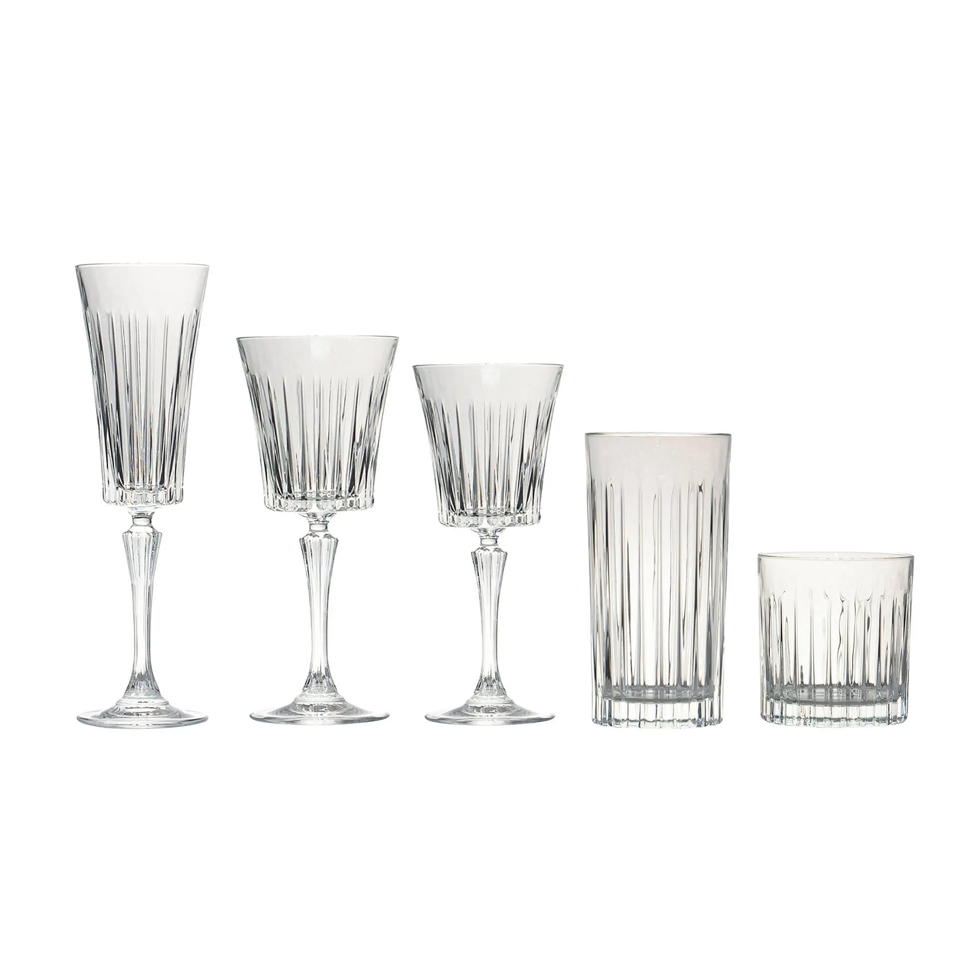 Glassware 