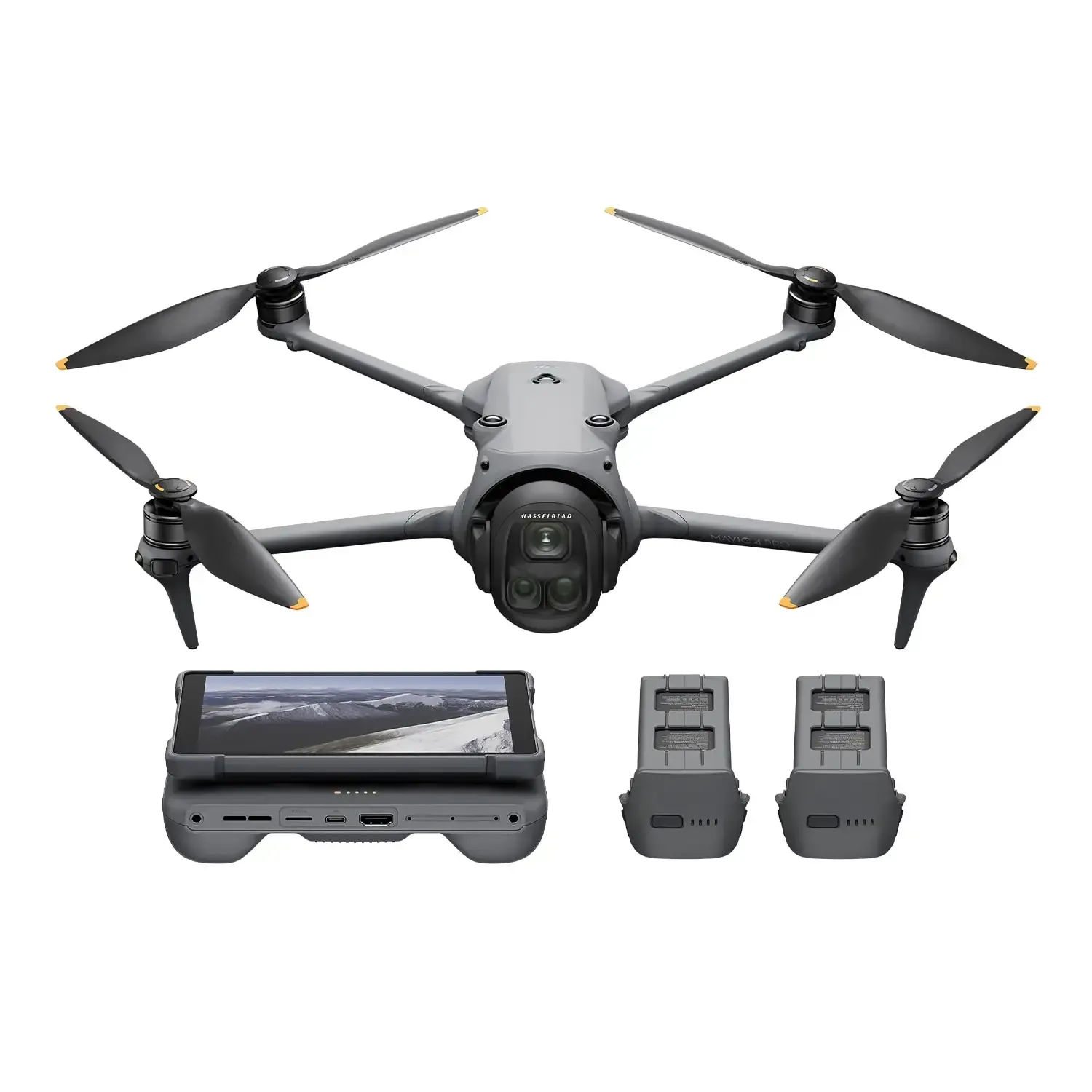 DJI Mavic 4 Pro 512GB Creator Combo + RC Pro 2