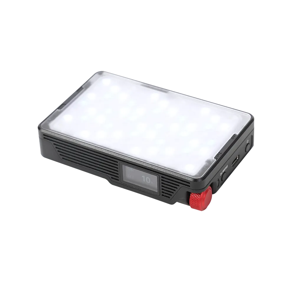 Aputure MC Pro RGB LED Light Panel