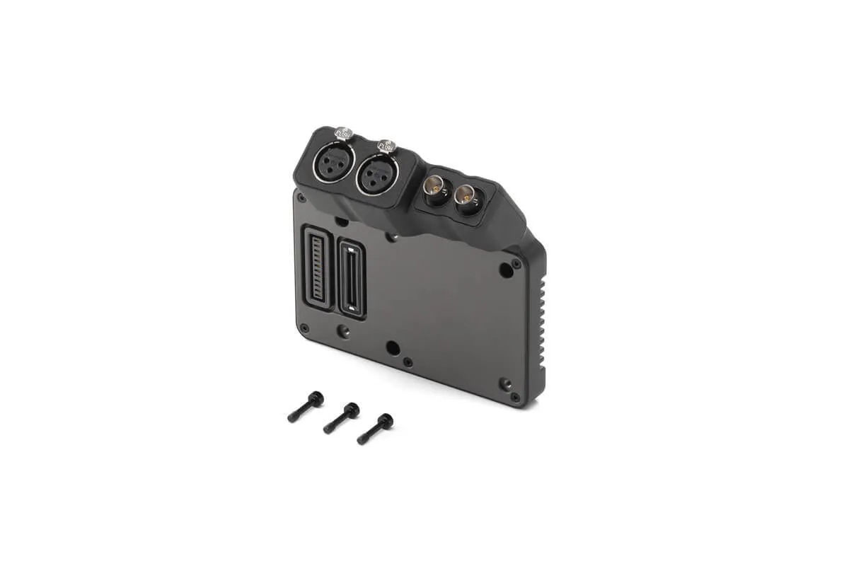 Dji Ronin 4D expansion plate