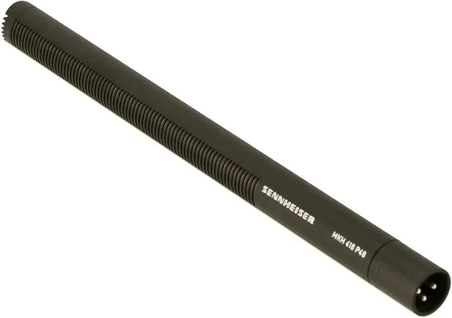 Sennheiser MKH-416