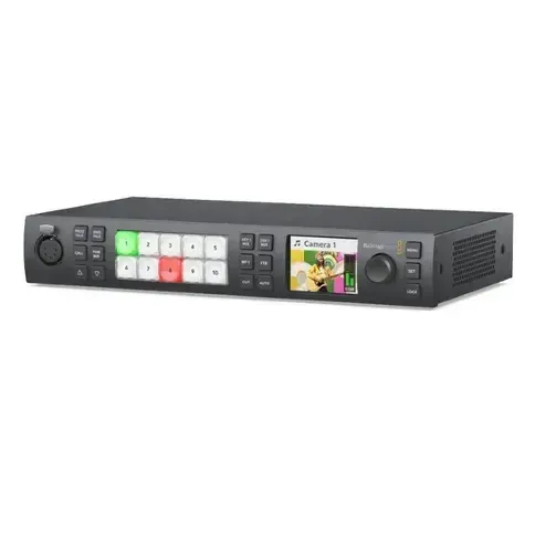Blackmagic Design ATEM 1 M/E Constellation HD