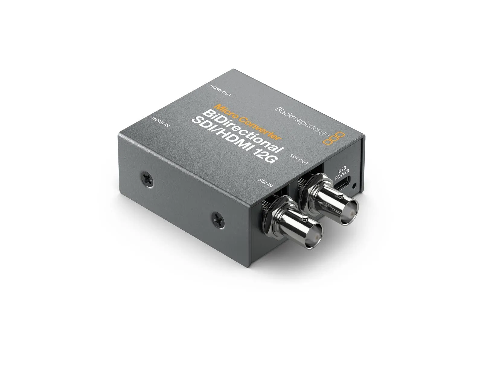 Blackmagic Micro Converter BiDirectional SDI/HDMI