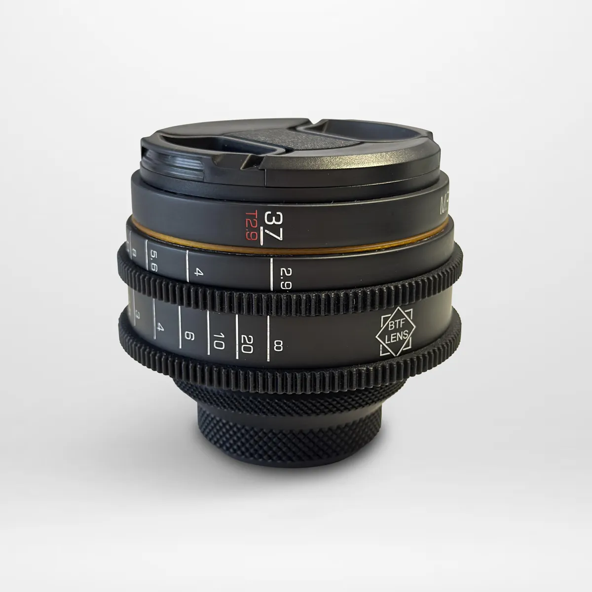 Mir-1V 37mm f/2.8 (PL)