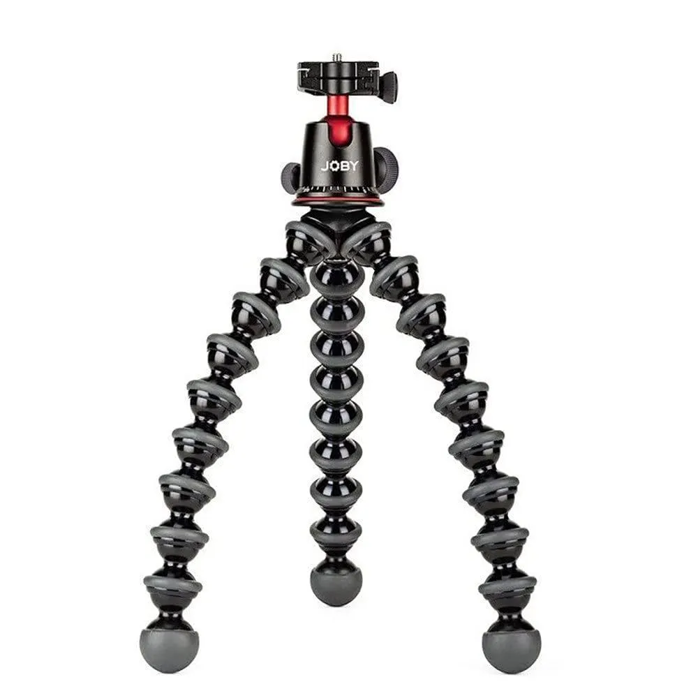 Joby Gorillapod 5K Stand Black/Charcoal + ballhead