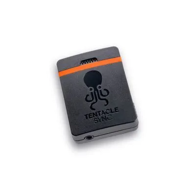 Tentacle Sync E