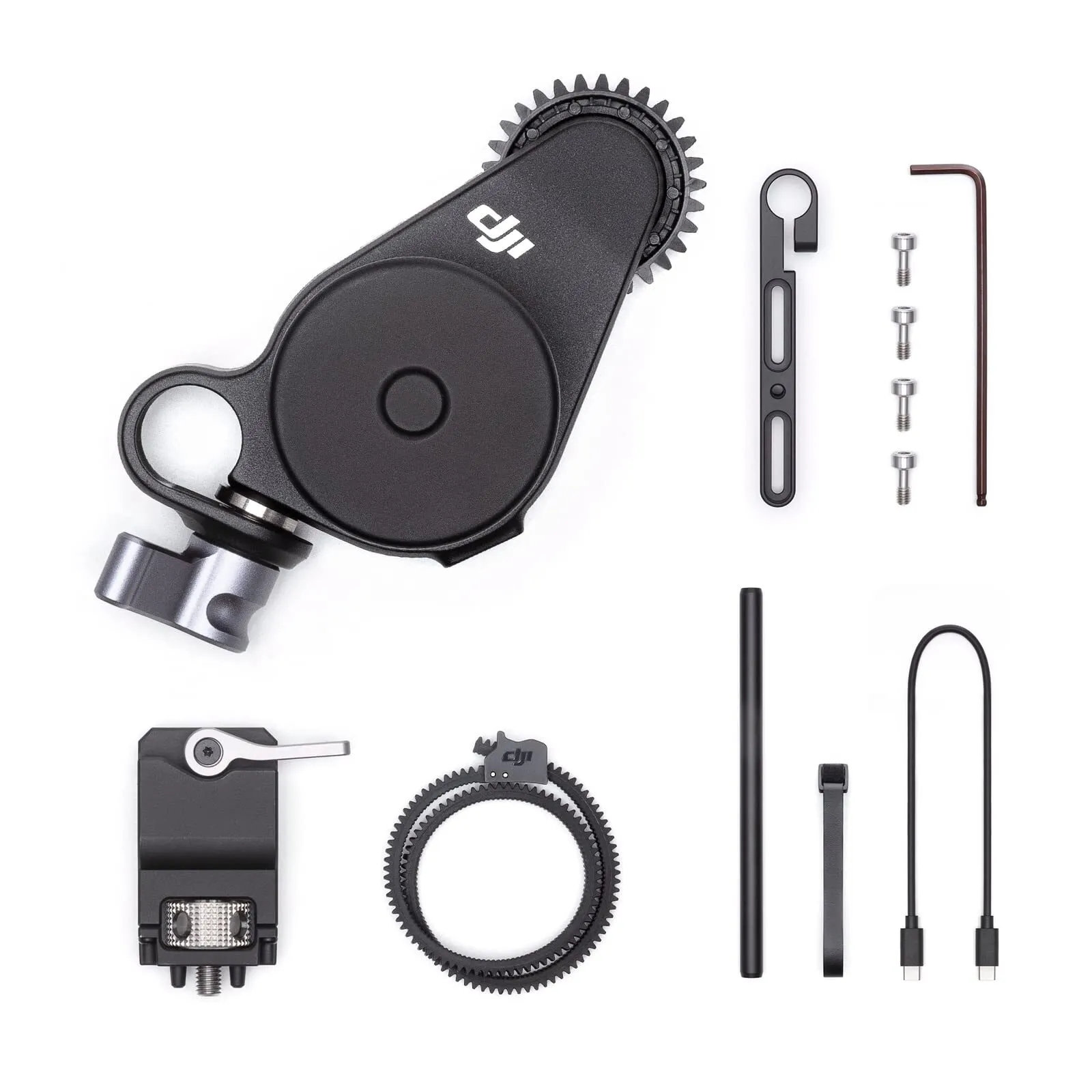 Ronin 4D Focus Motor