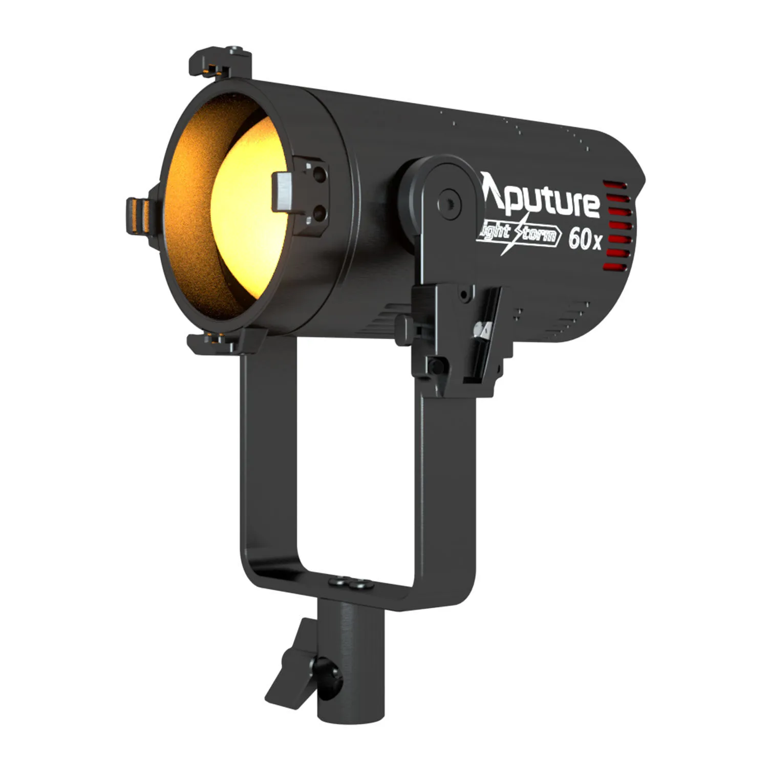 Aputure LS 60x Bi-Color LED Focusing Flood Light