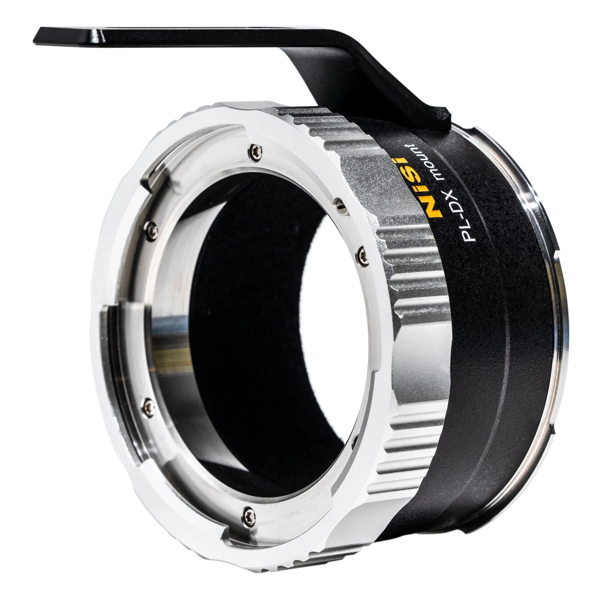 Ronin 4D PL - NiSi Athena Lens Mount Adapter (PL-DX)