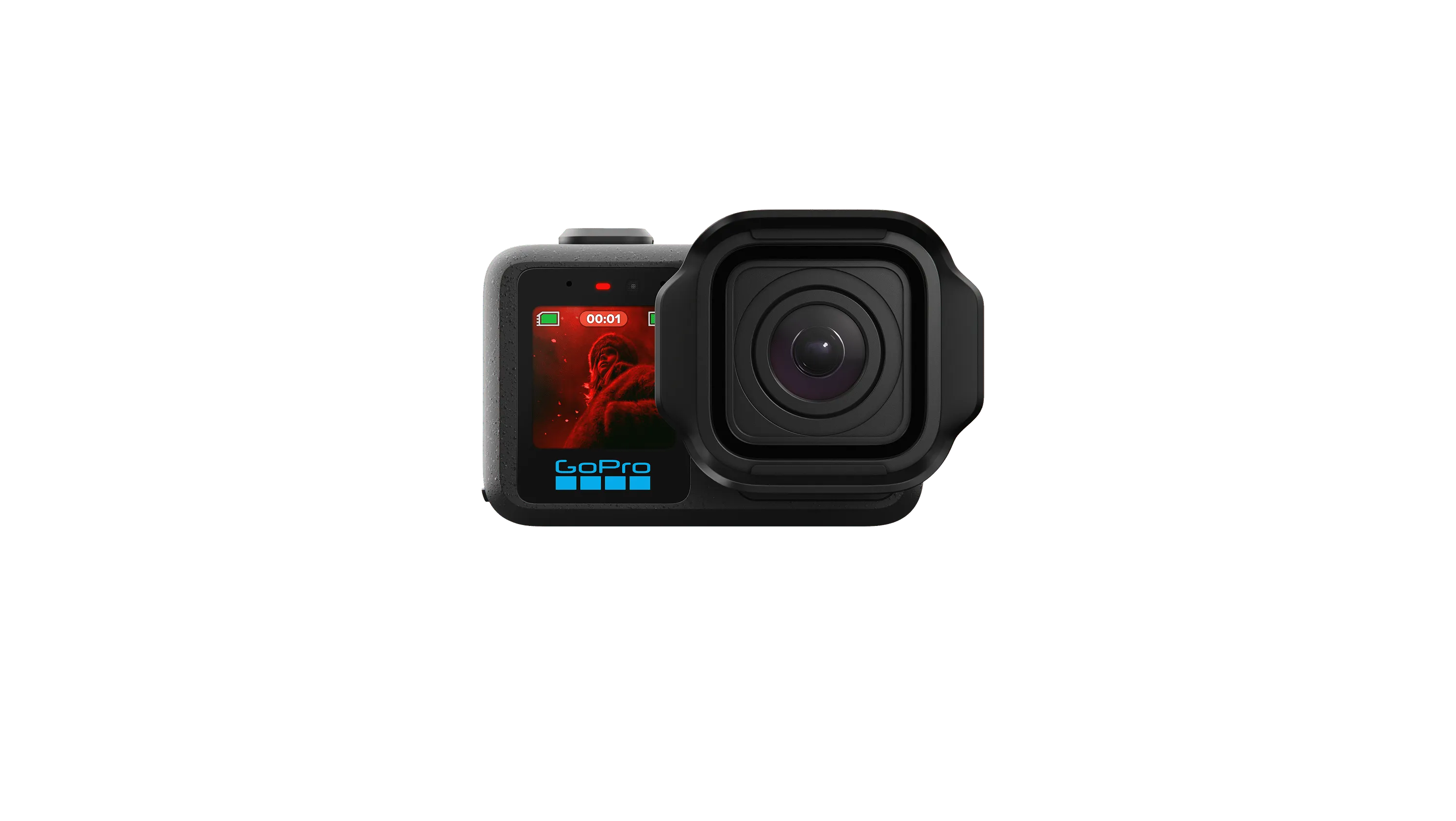 GoPro Mission 1 Pro