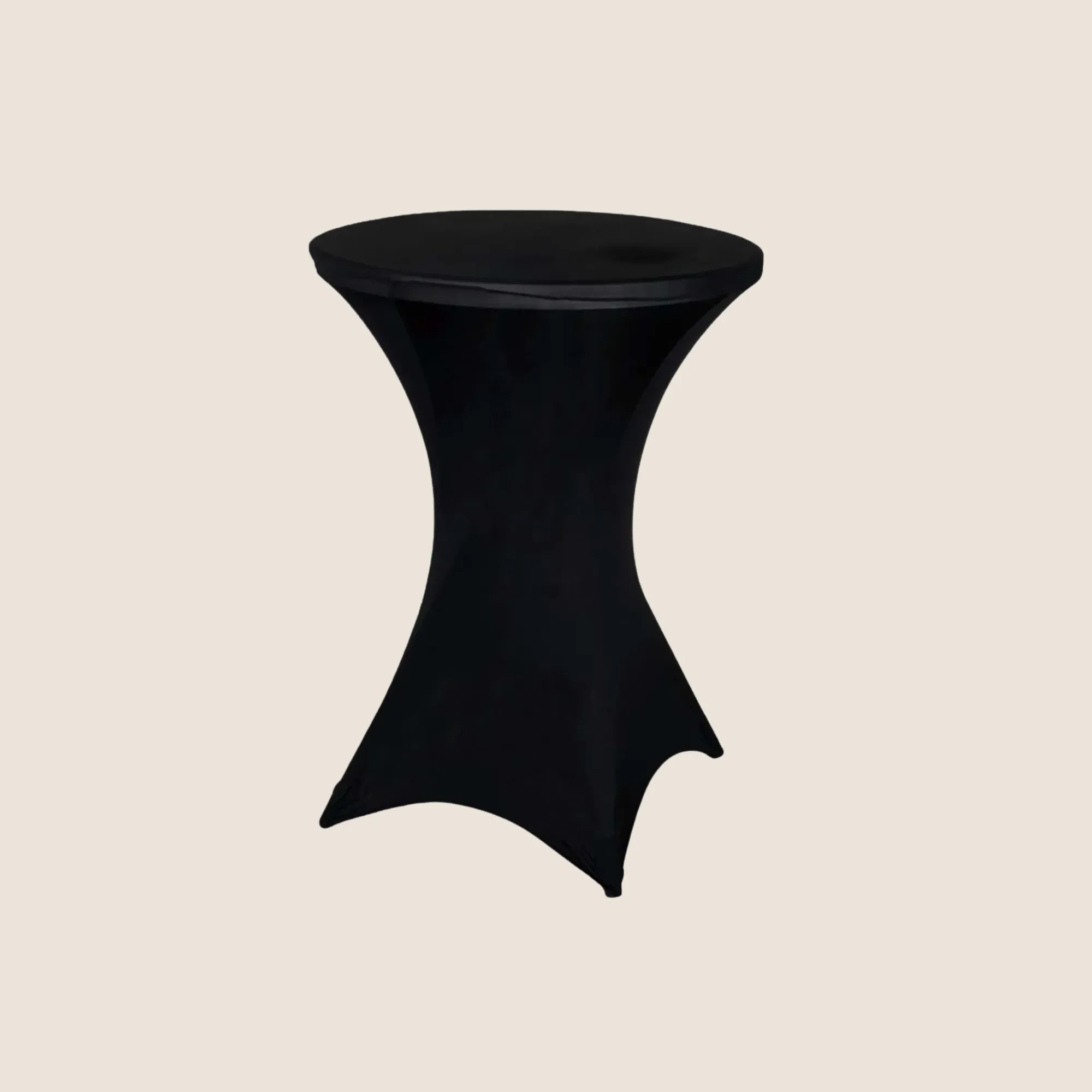 Stretch Black