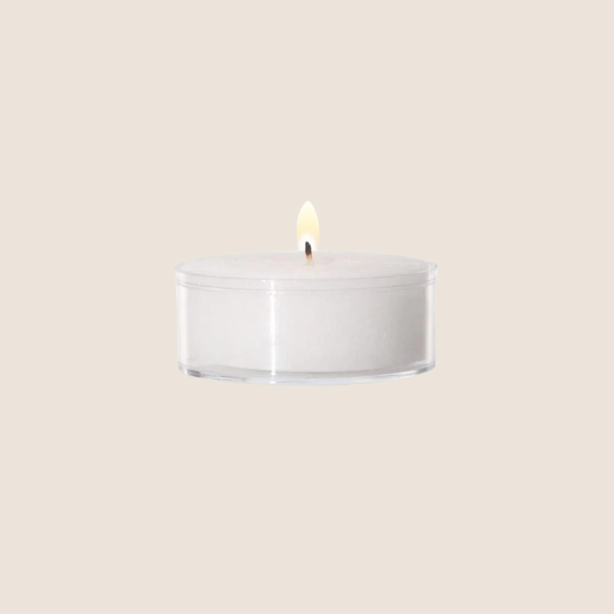 Yummi Tea Light