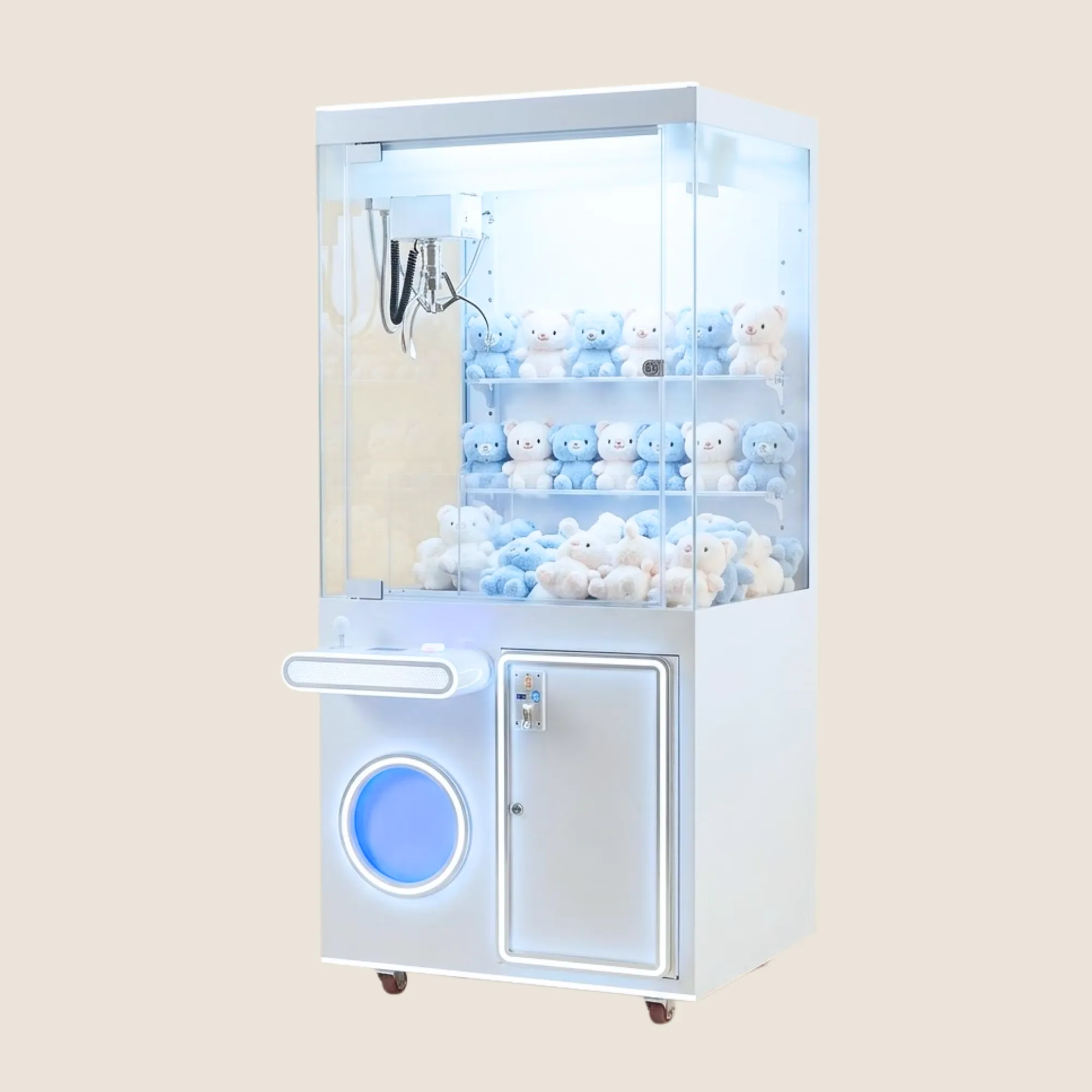 Claw Machine