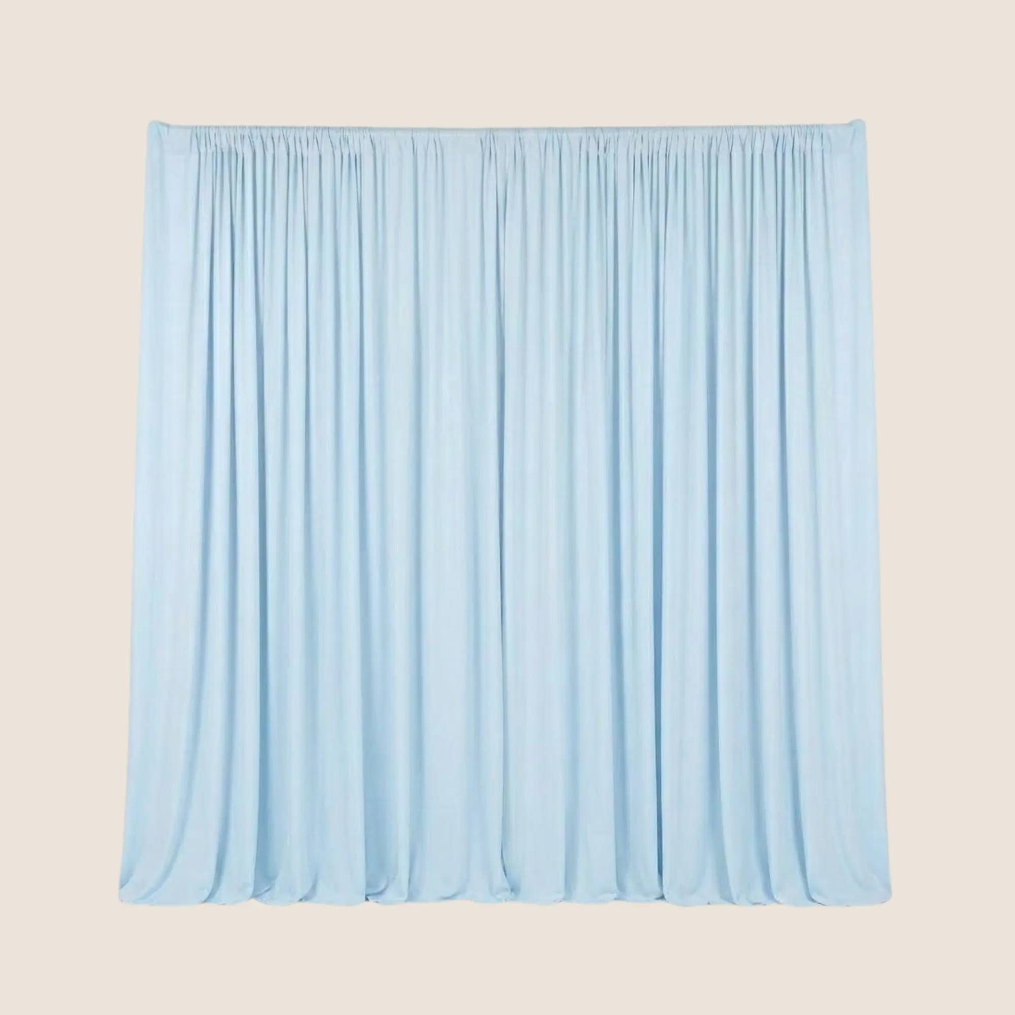 Medium Density Draping (Installed)