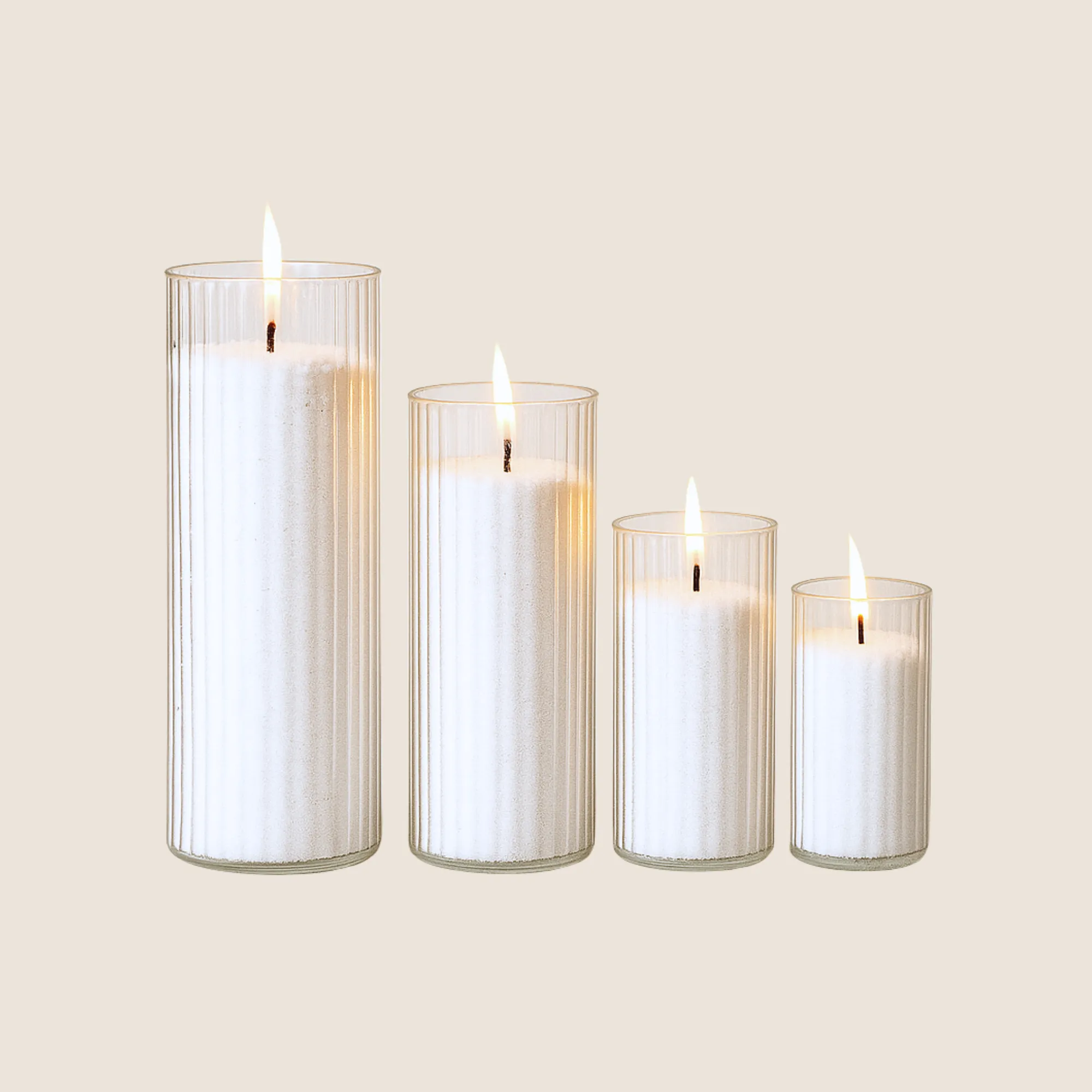 Brilliance Ripple Sable