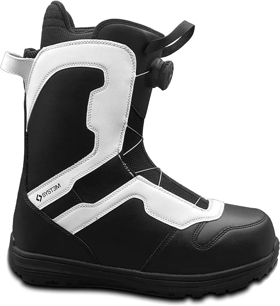 Snowboard Boots