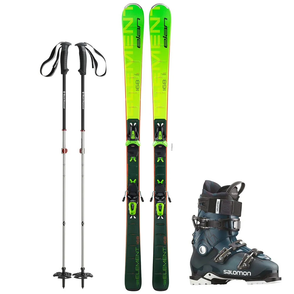 Ski Package