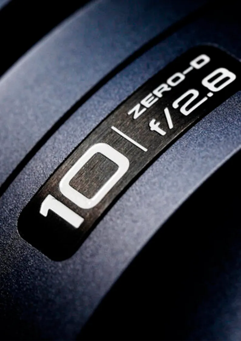 Descoperă magia lentilelor largi Laowa