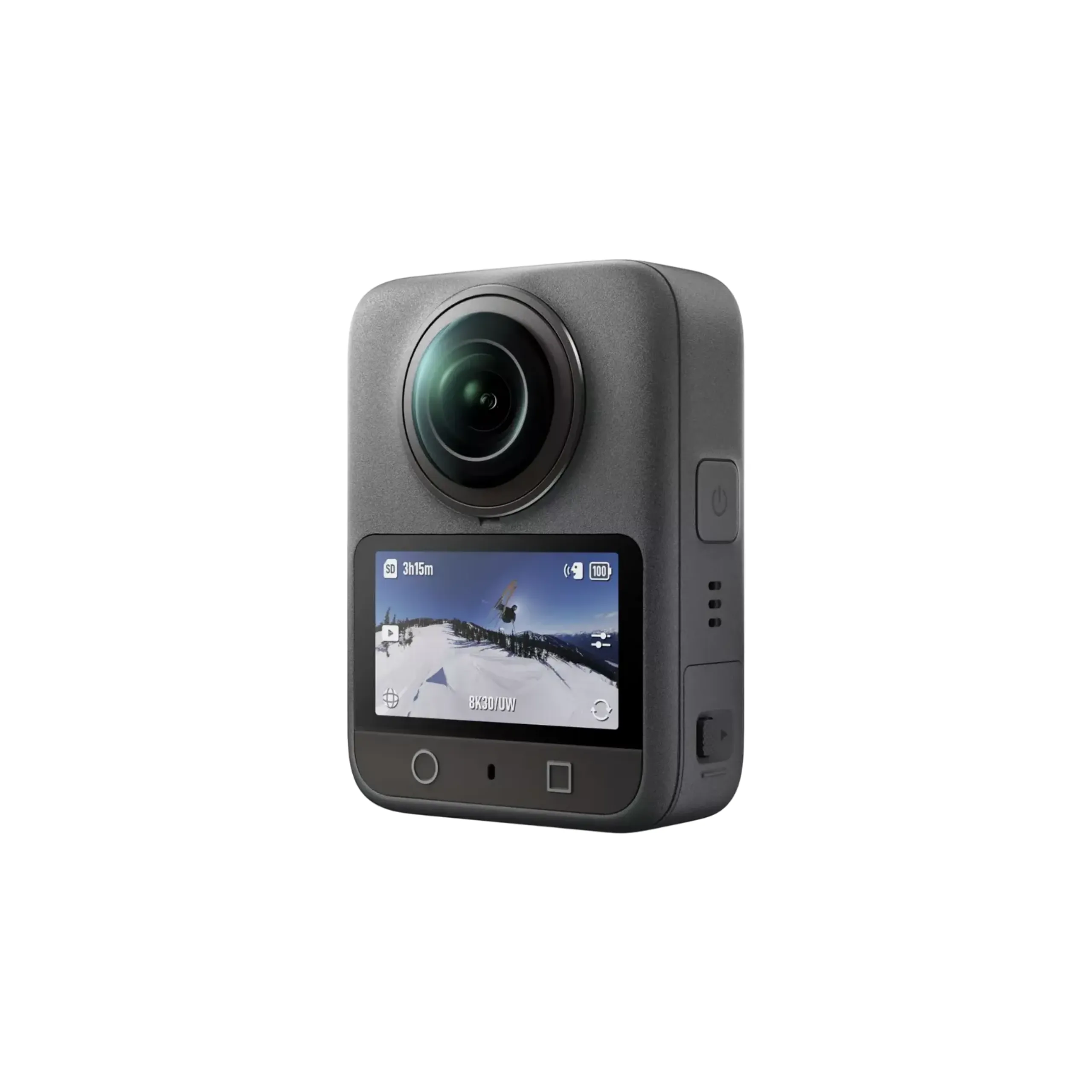 DJI Osmo 360 Adventure Combo