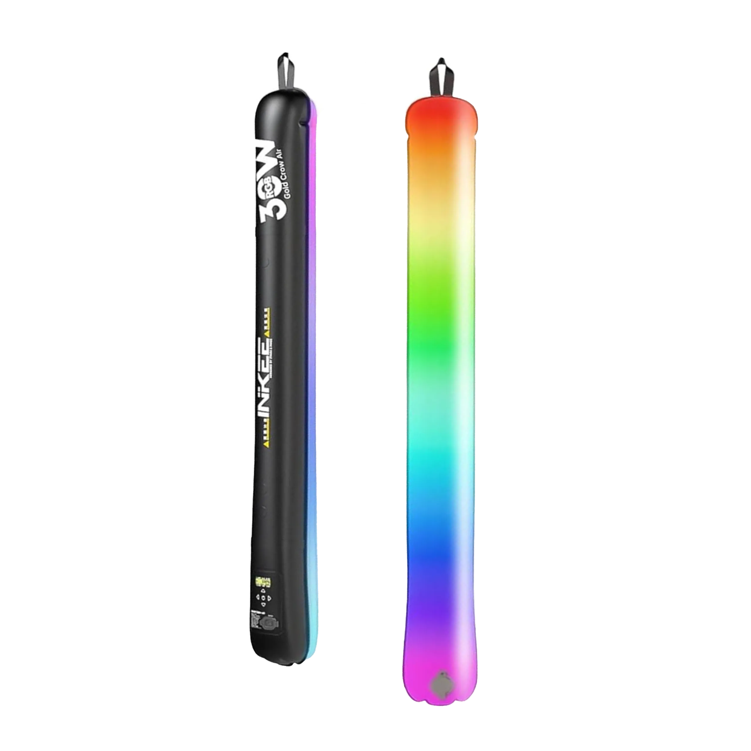 INKEE 30W Inflatable RGB Air Tube
