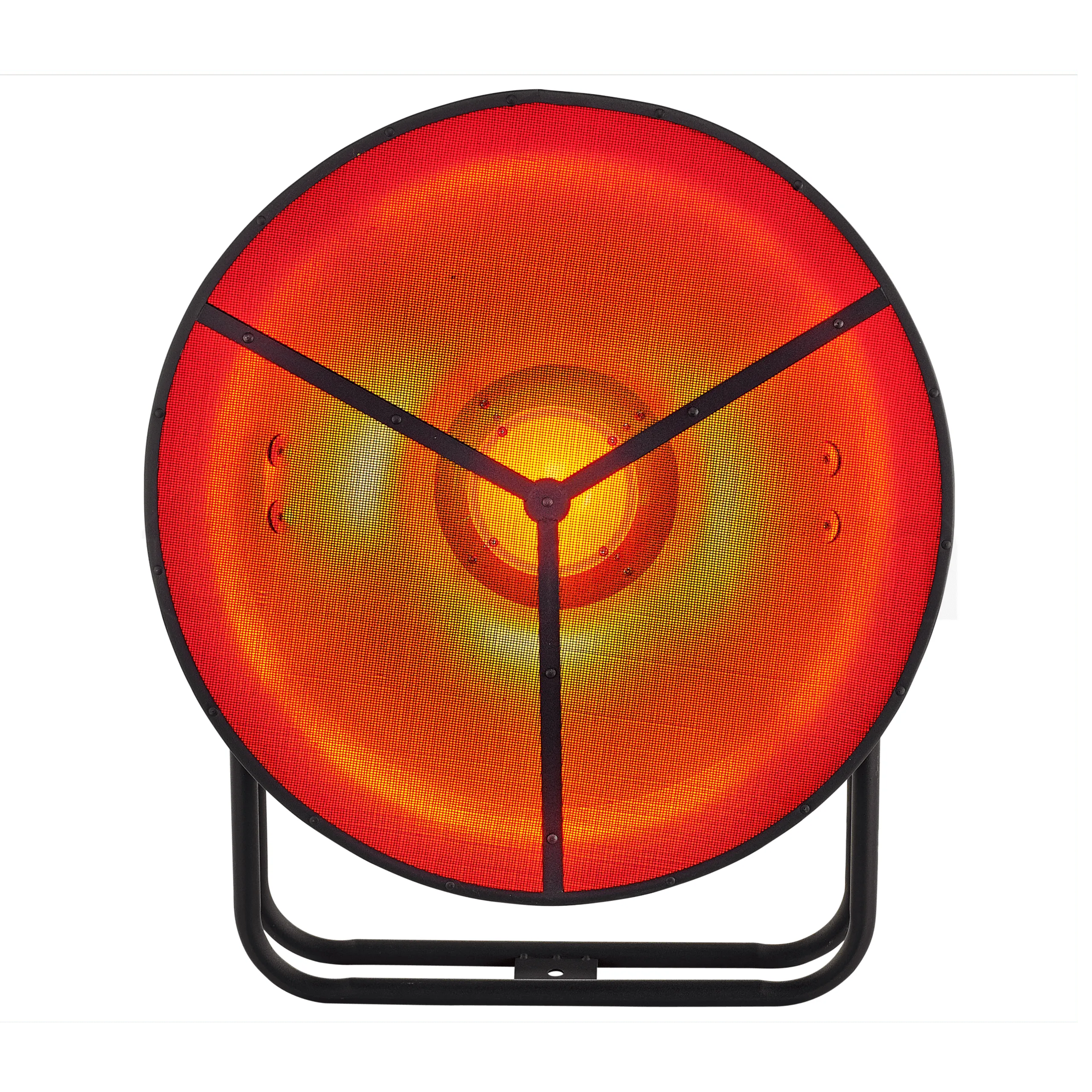 Stairville Vintage Bowl RGB