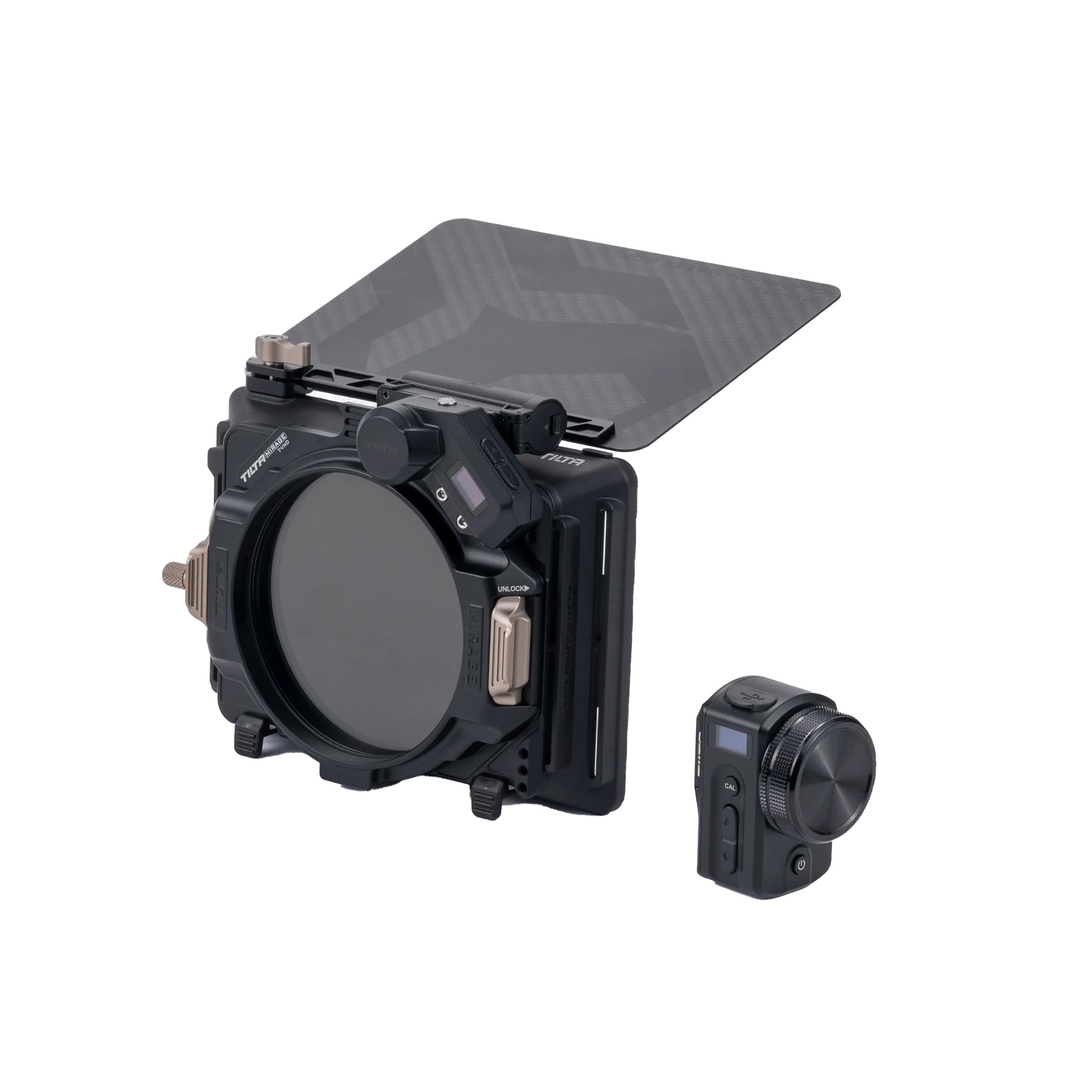Tilta Mirage Motorized VND Kit