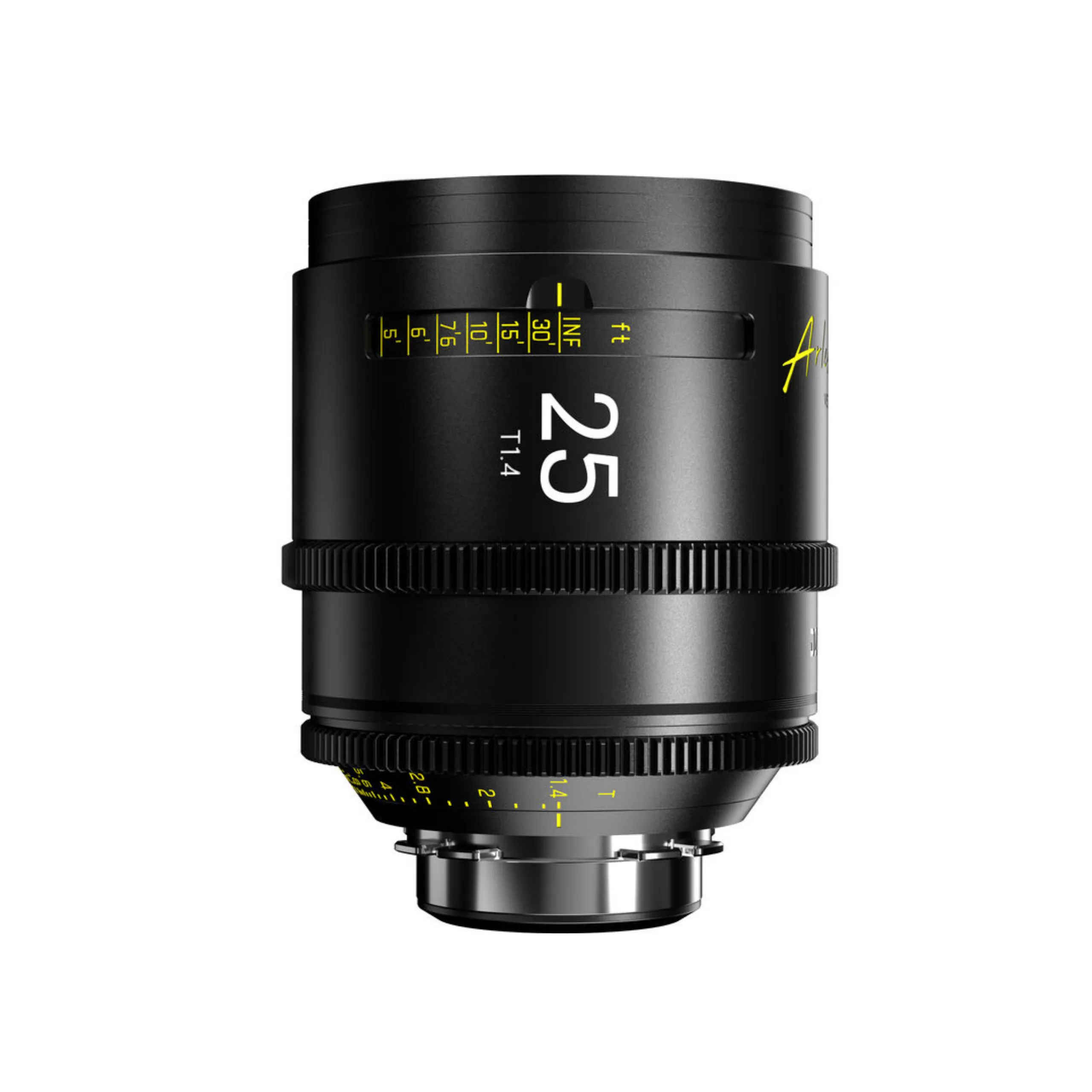 DZOFilm Arles 25mm T1.4 FF/VV
