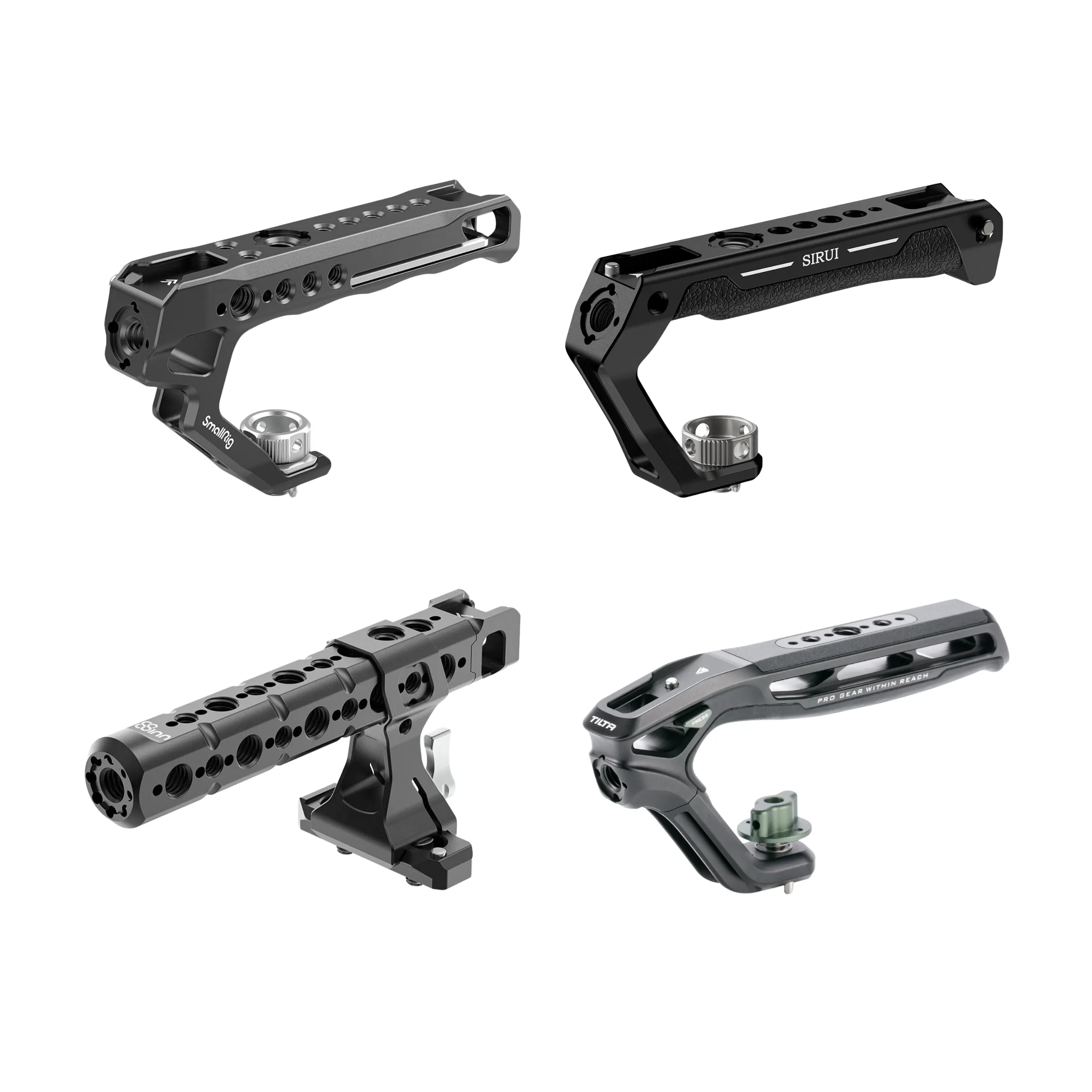 Top Handles [opțiuni]