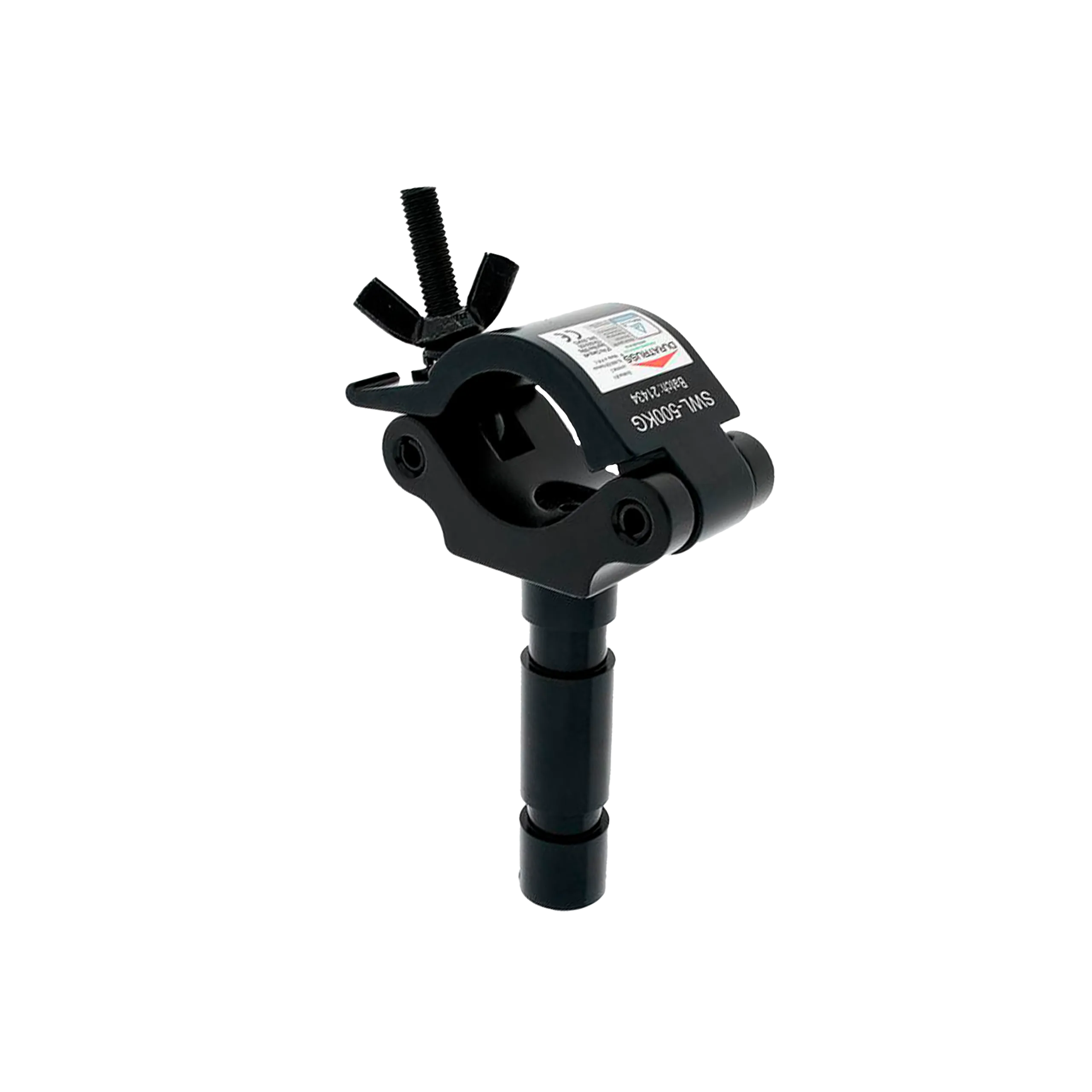 Duratruss Clamp with Spigot 