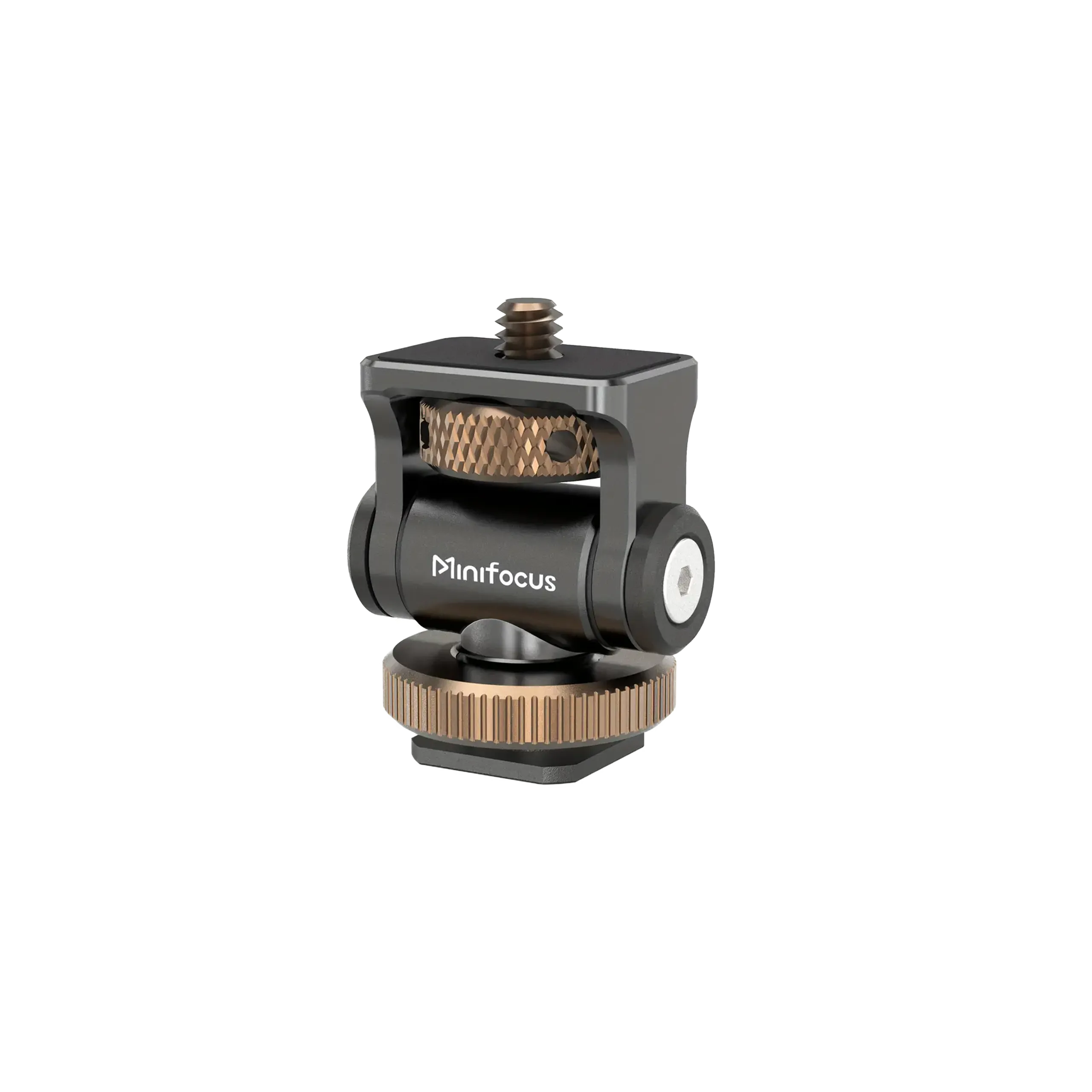 Adjustable Monitor Holder Mount