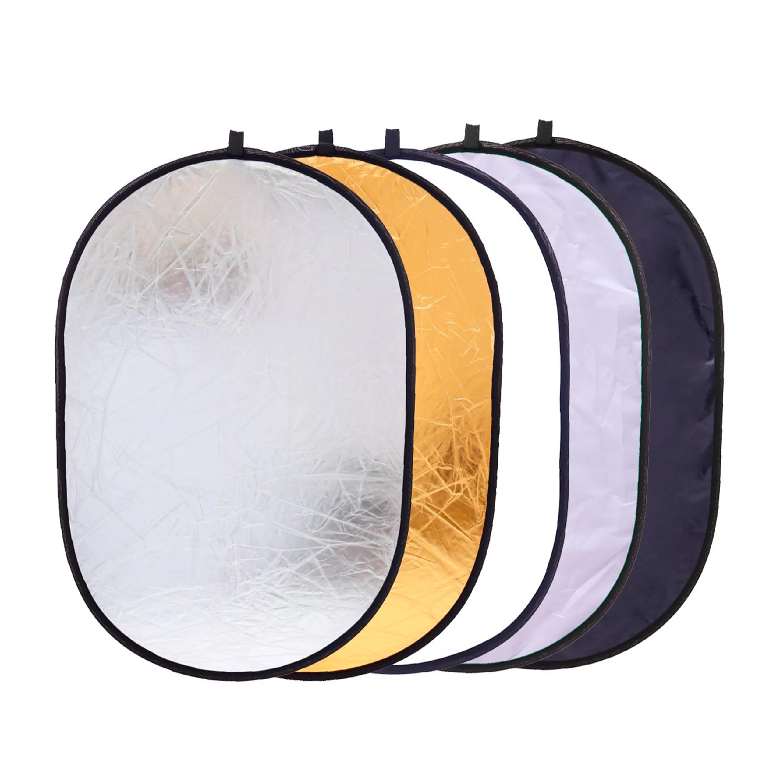 Reflectori portabili 5 în 1 [opțiuni]