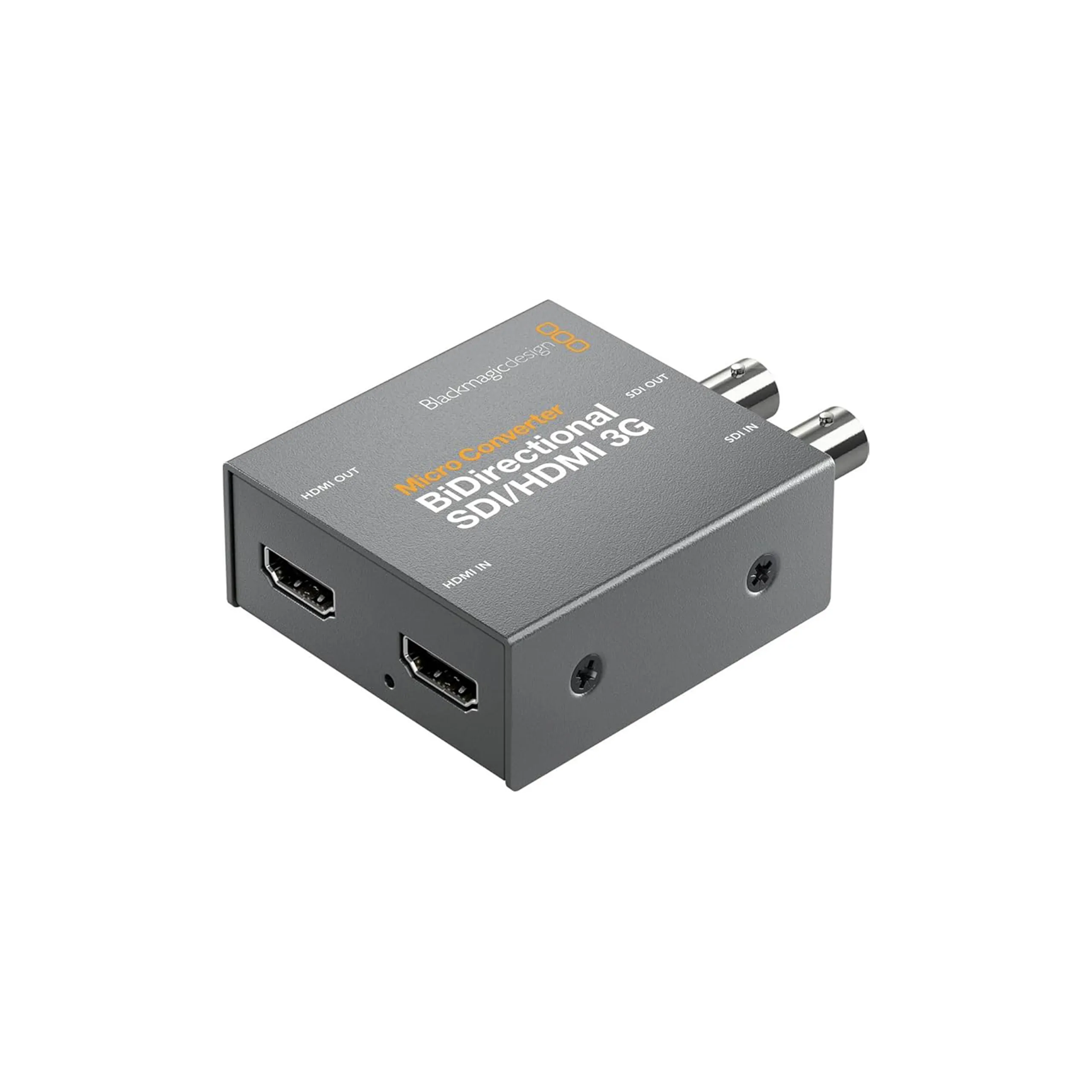 Blackmagic Design Micro Converter SDI/HDMI 12G BiDirectional 