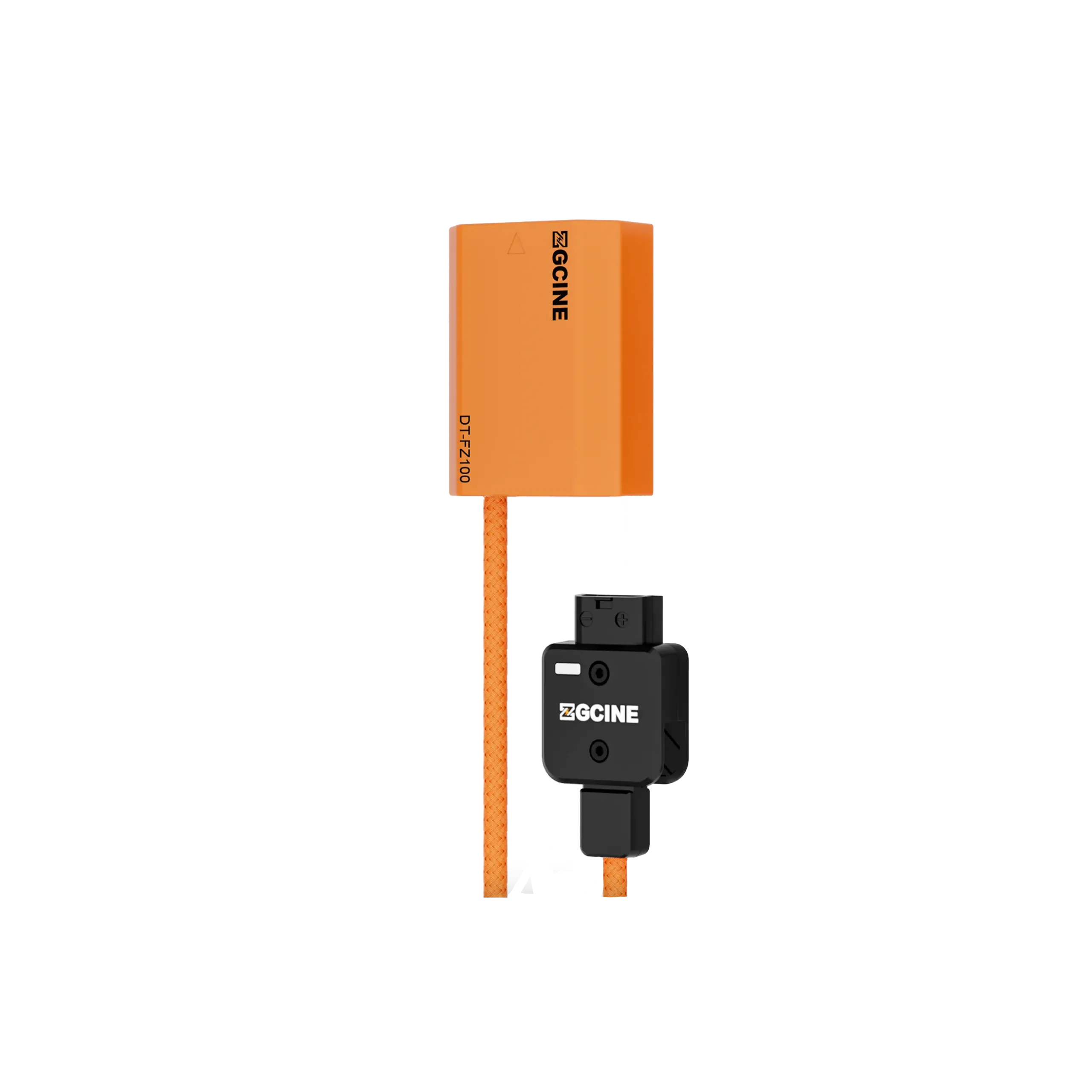 ZGCINE NP-FZ100 Dummy Battery spre cablu D-Tap