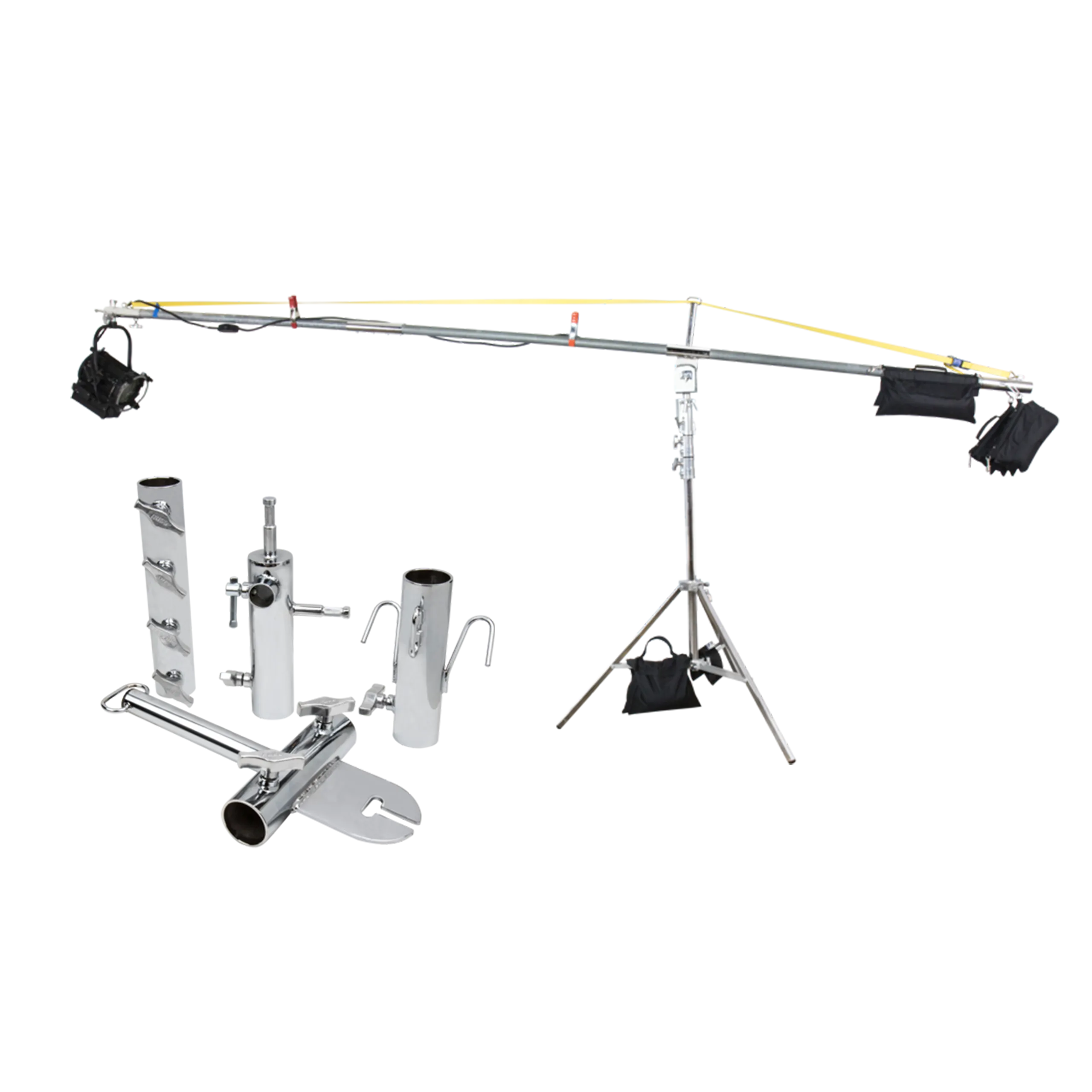 Kupo Menace Arm / RTS kit