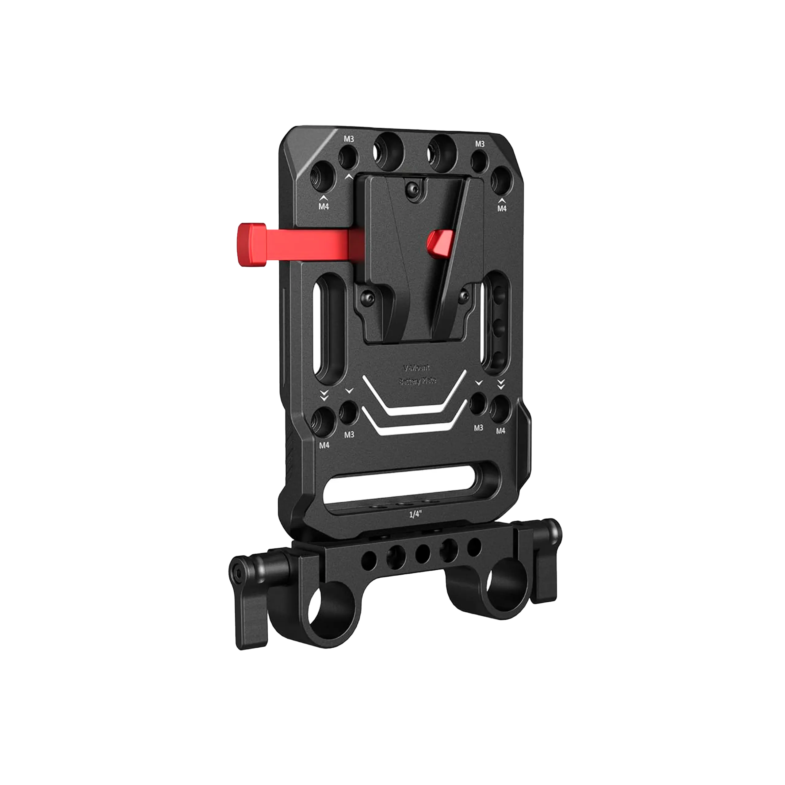 V-Mount Battery Plate