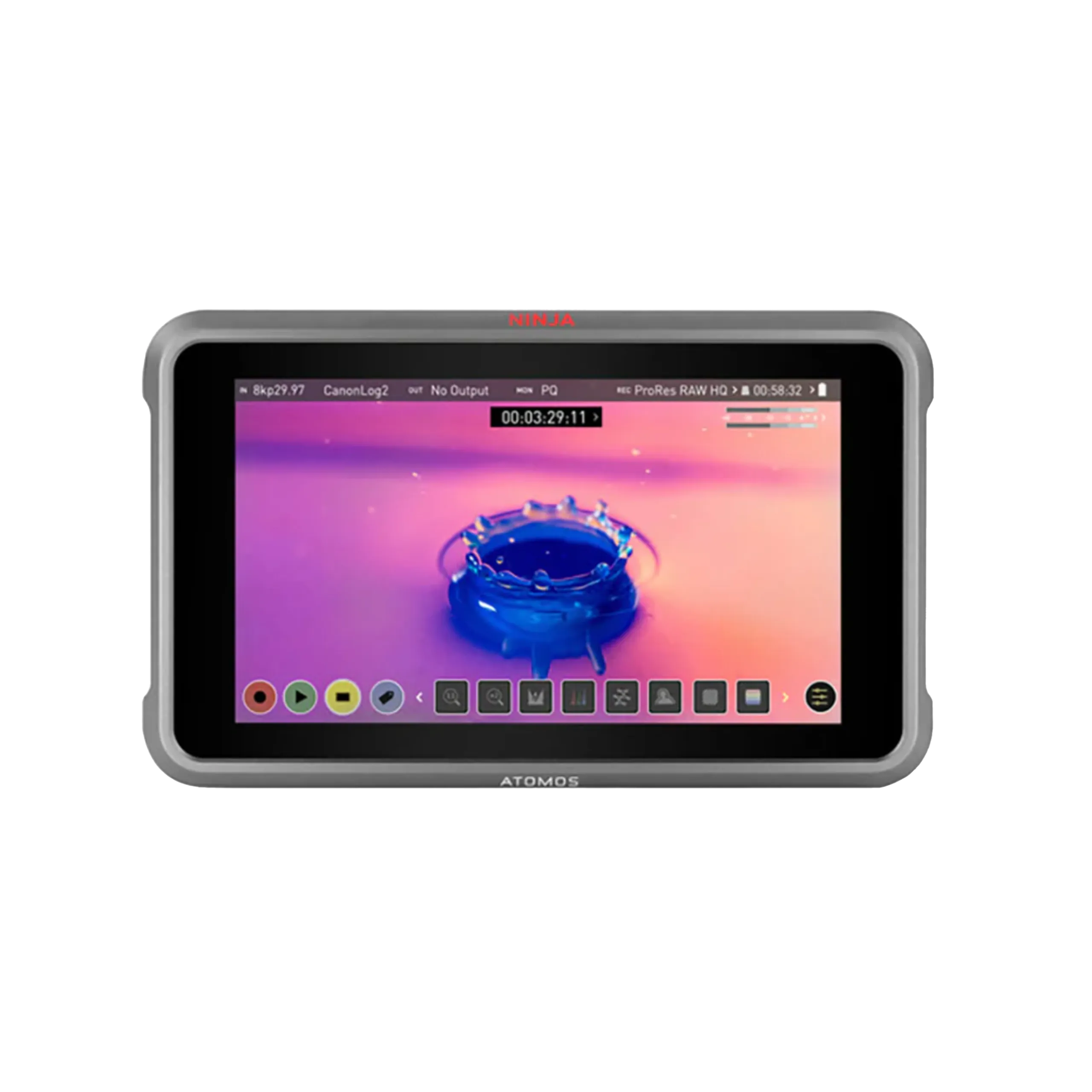 Atomos Ninja V